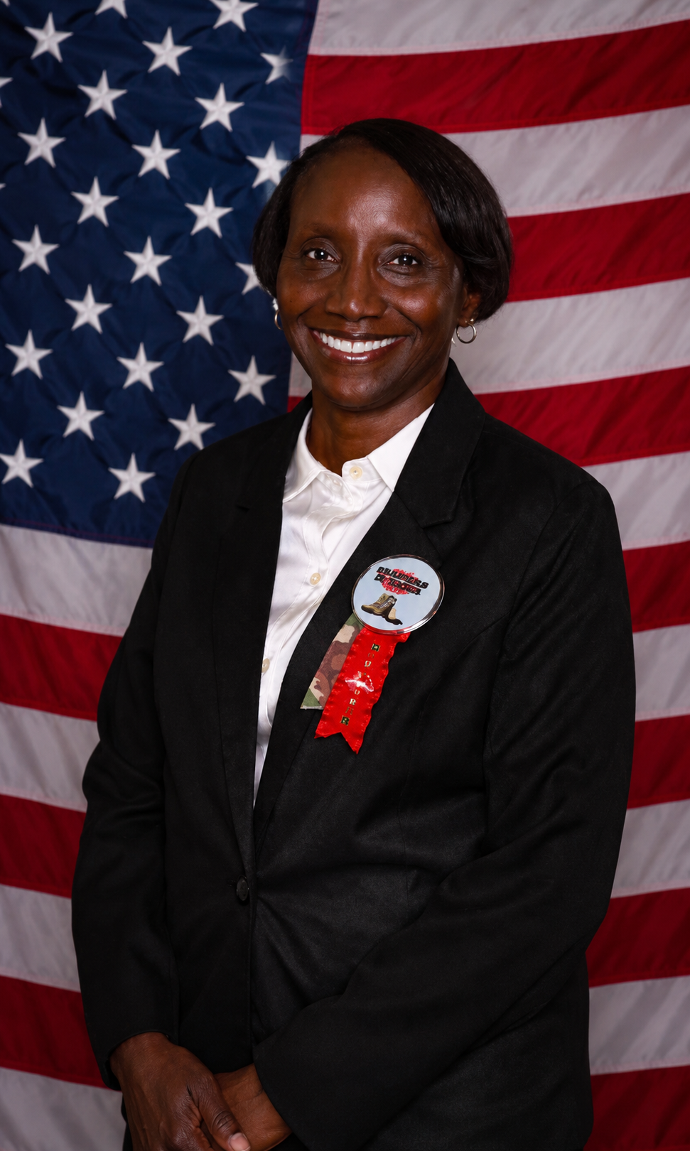 Madam Jada Flowers