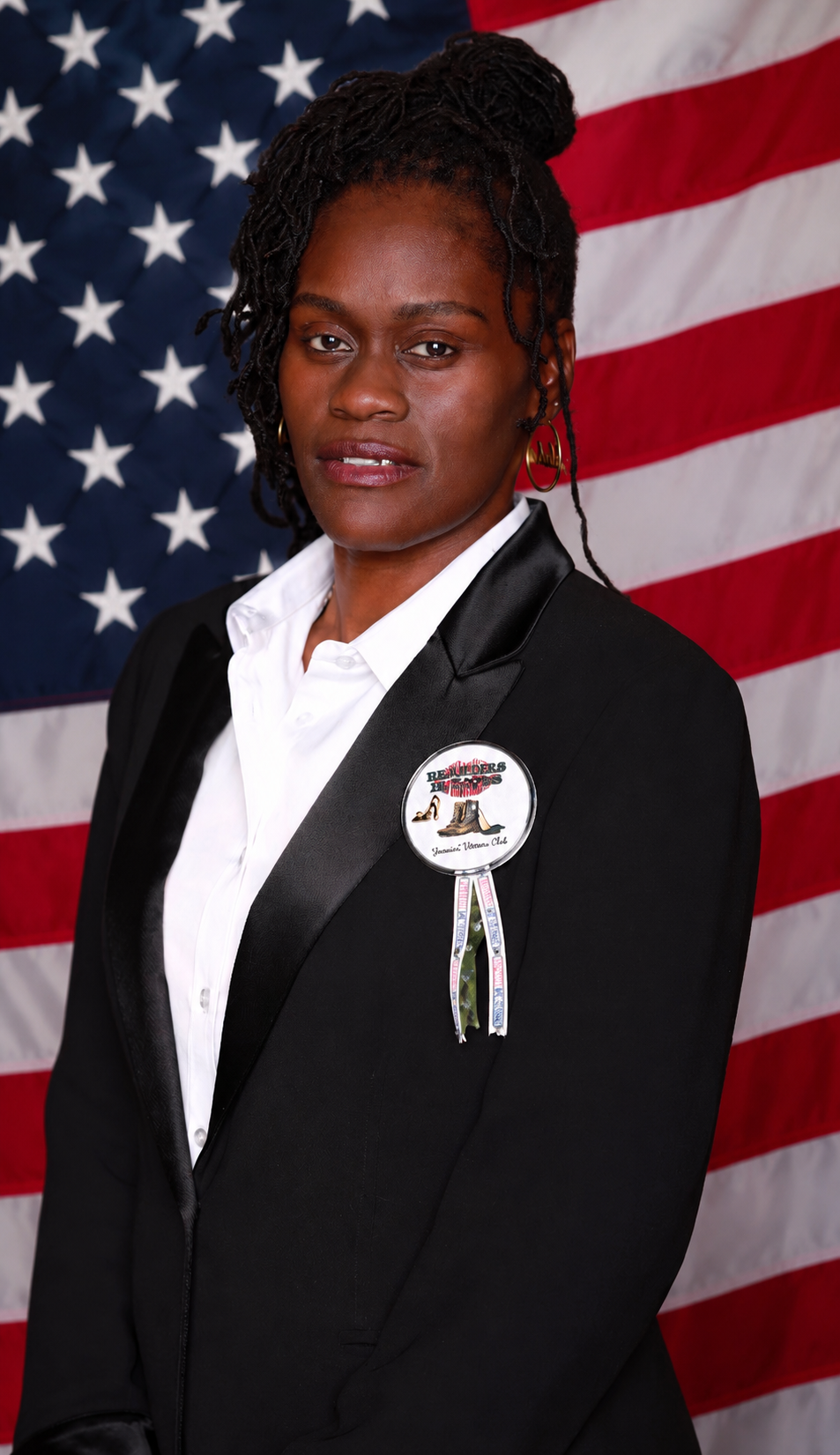 Madam Alesha Moore