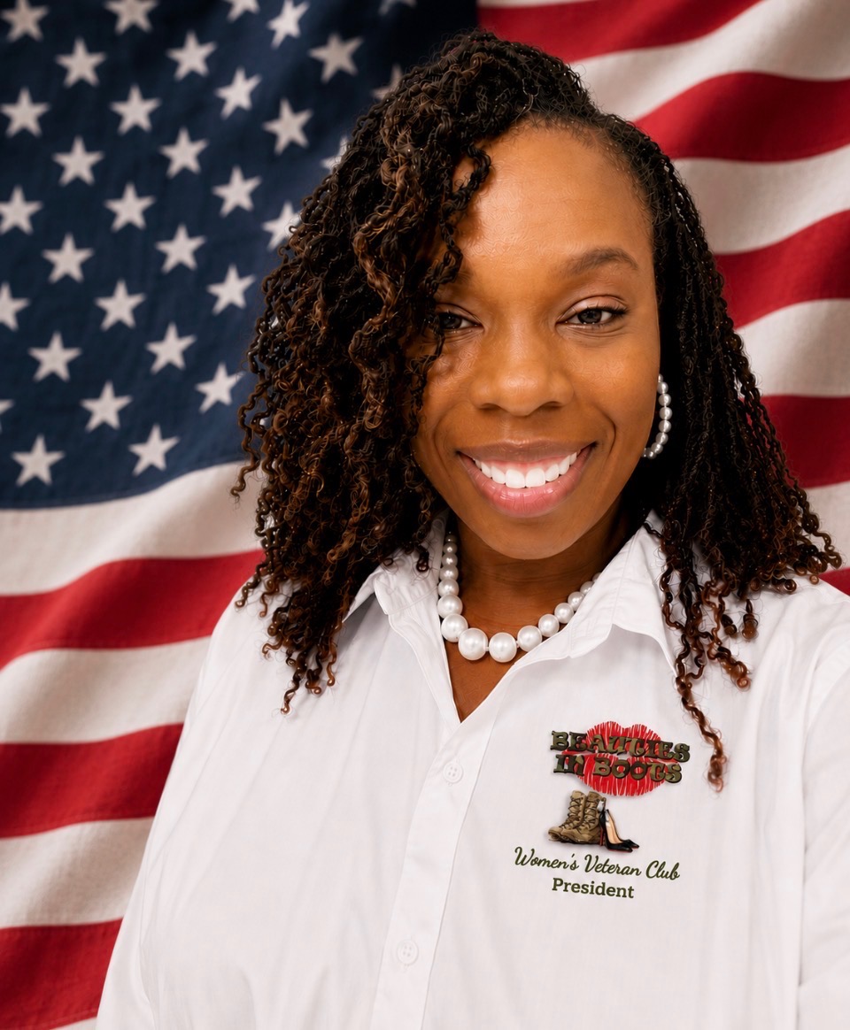 Chan-Tresa Z. Hester